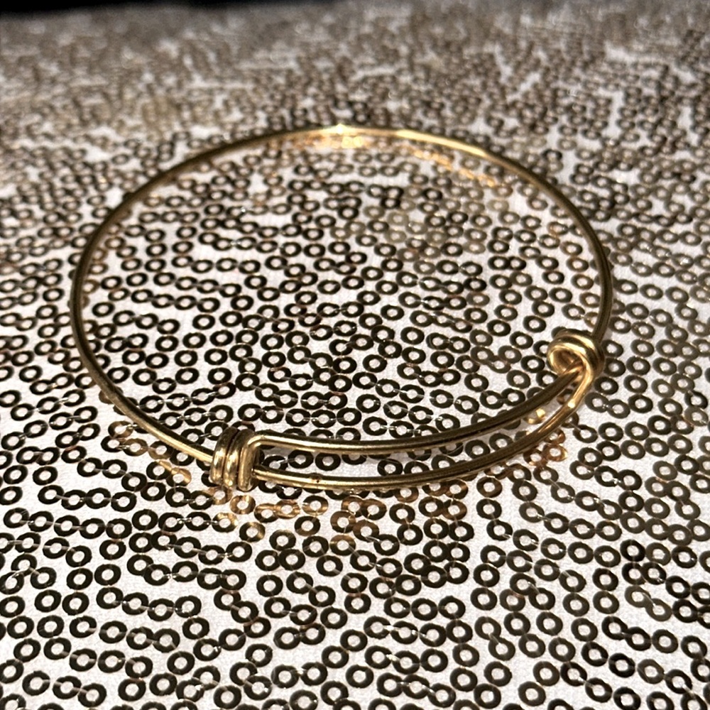 ✨ Zen GOLD Bracelet ✨